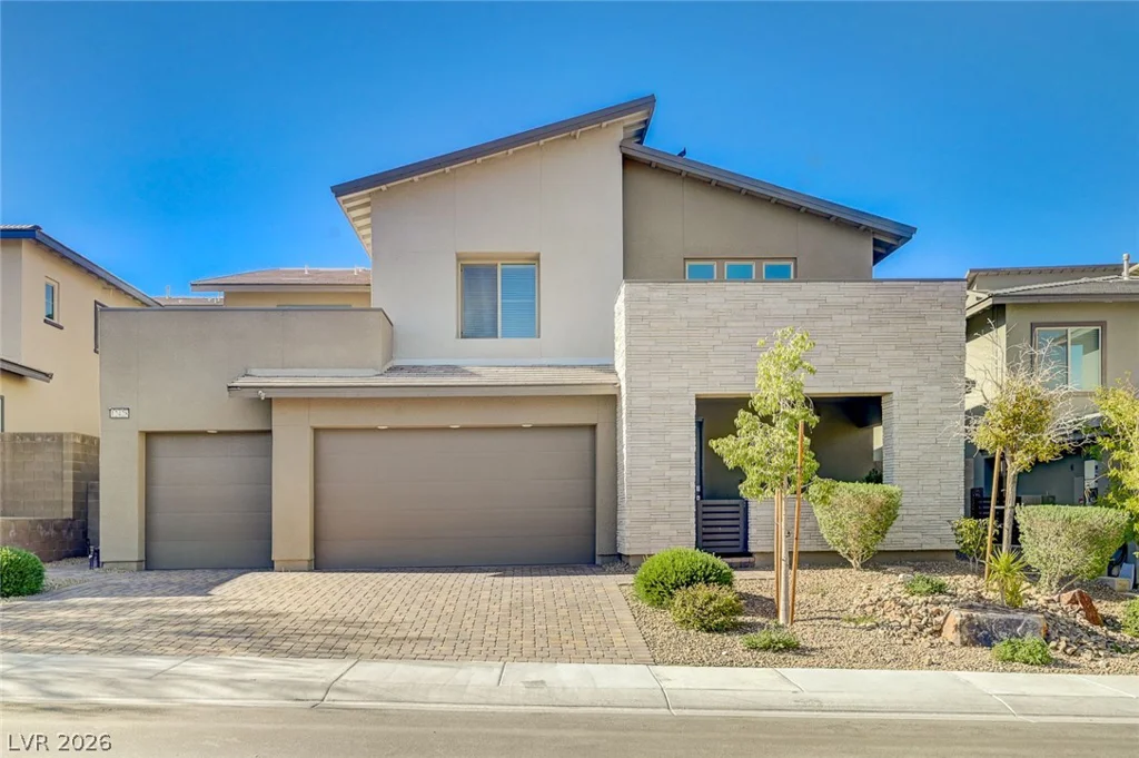 12428 Pine Bend, Las Vegas, NV 89138