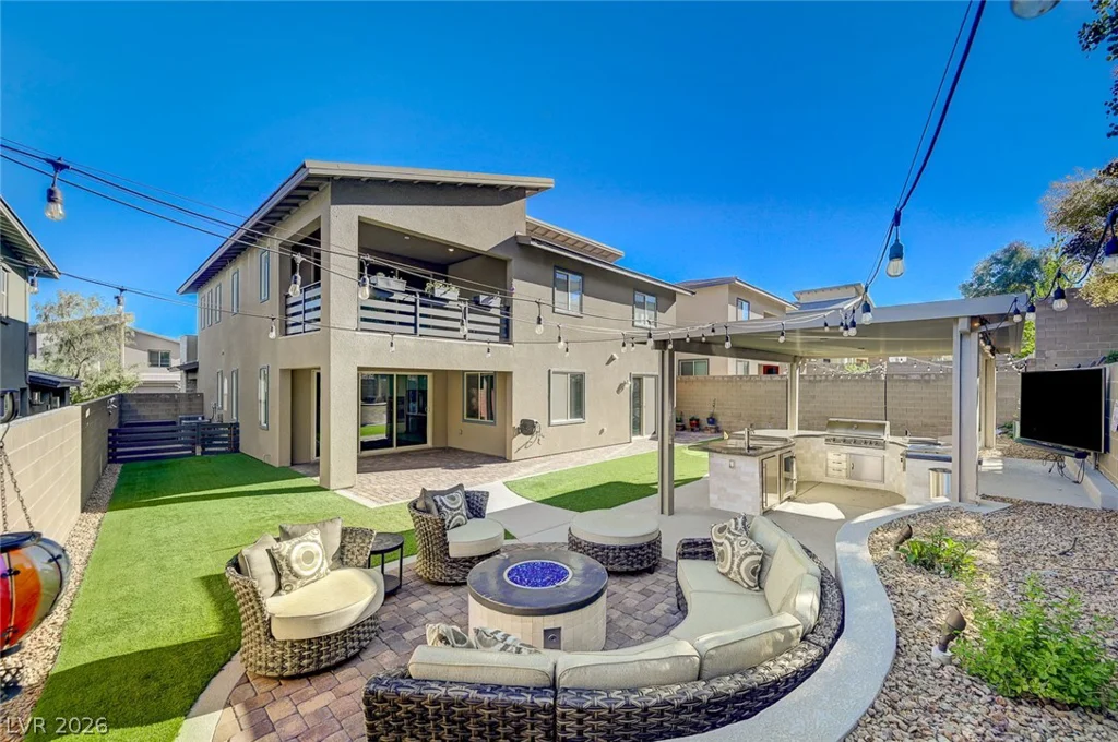 12428 Pine Bend, Las Vegas, NV 89138
