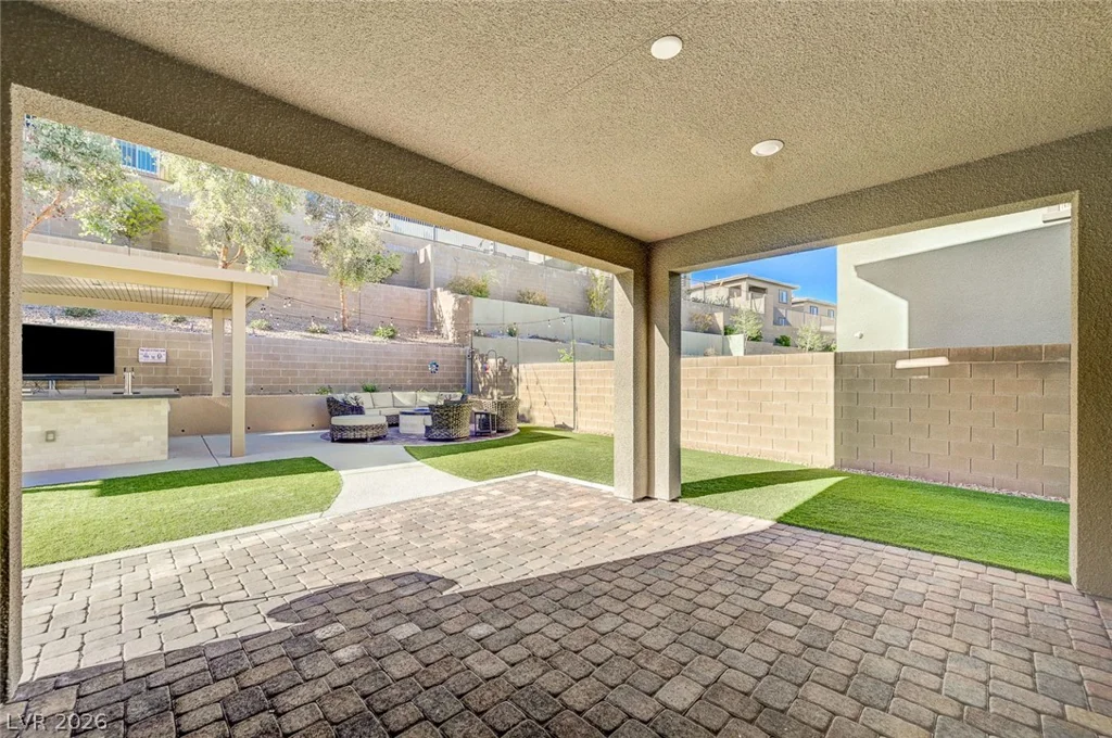 12428 Pine Bend, Las Vegas, NV 89138