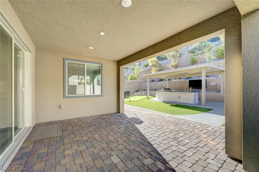 12428 Pine Bend, Las Vegas, NV 89138