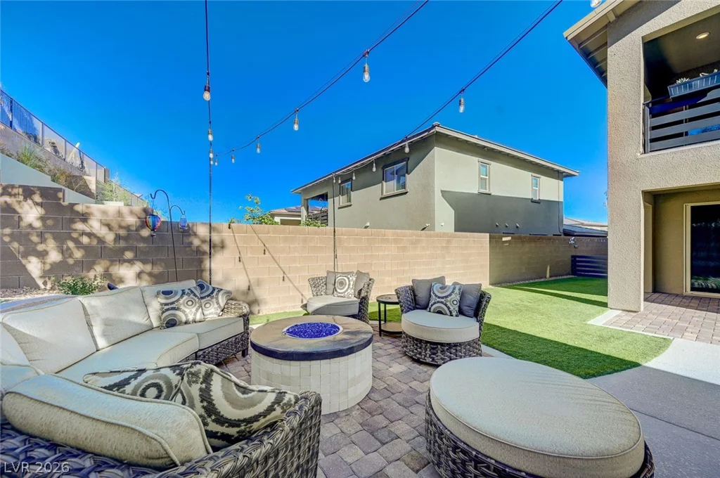 12428 Pine Bend, Las Vegas, NV 89138