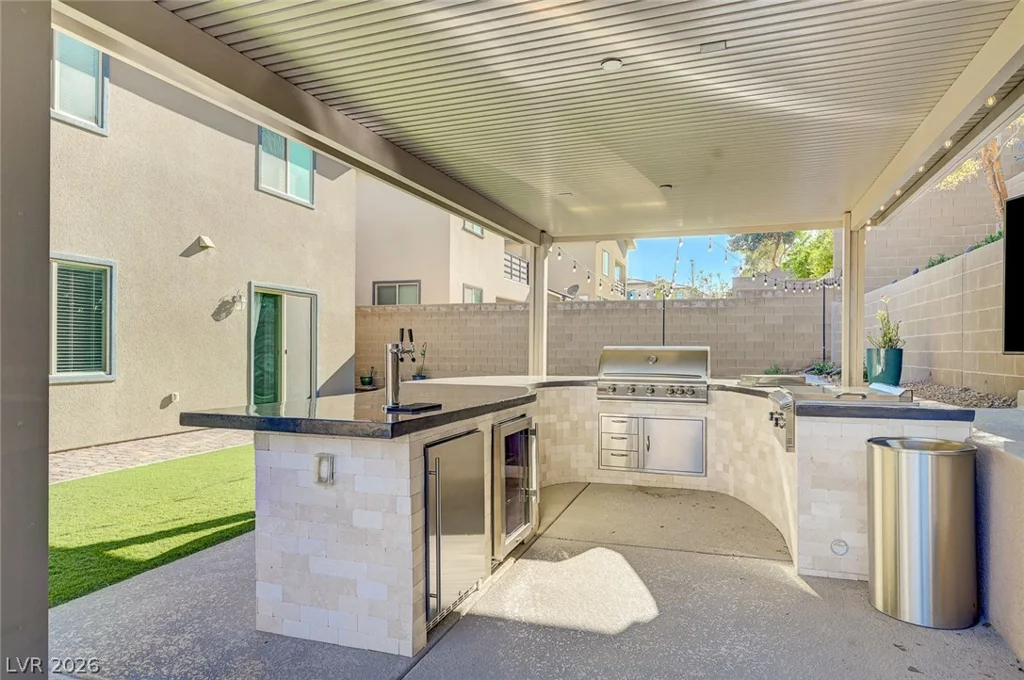 12428 Pine Bend, Las Vegas, NV 89138