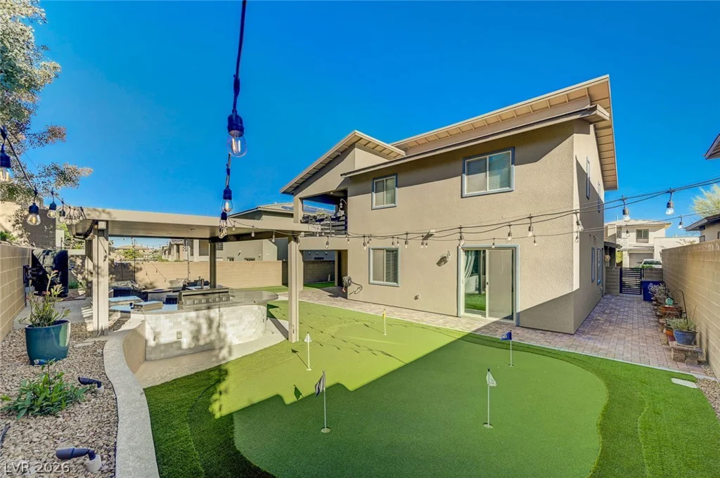 12428 Pine Bend, Las Vegas, NV 89138
