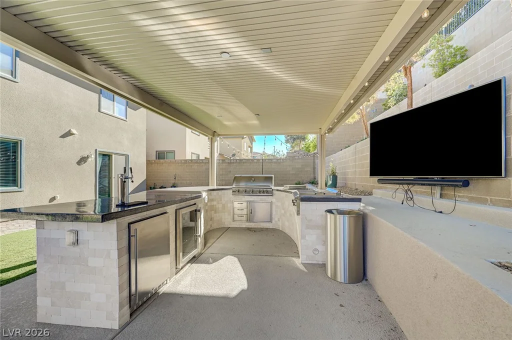12428 Pine Bend, Las Vegas, NV 89138