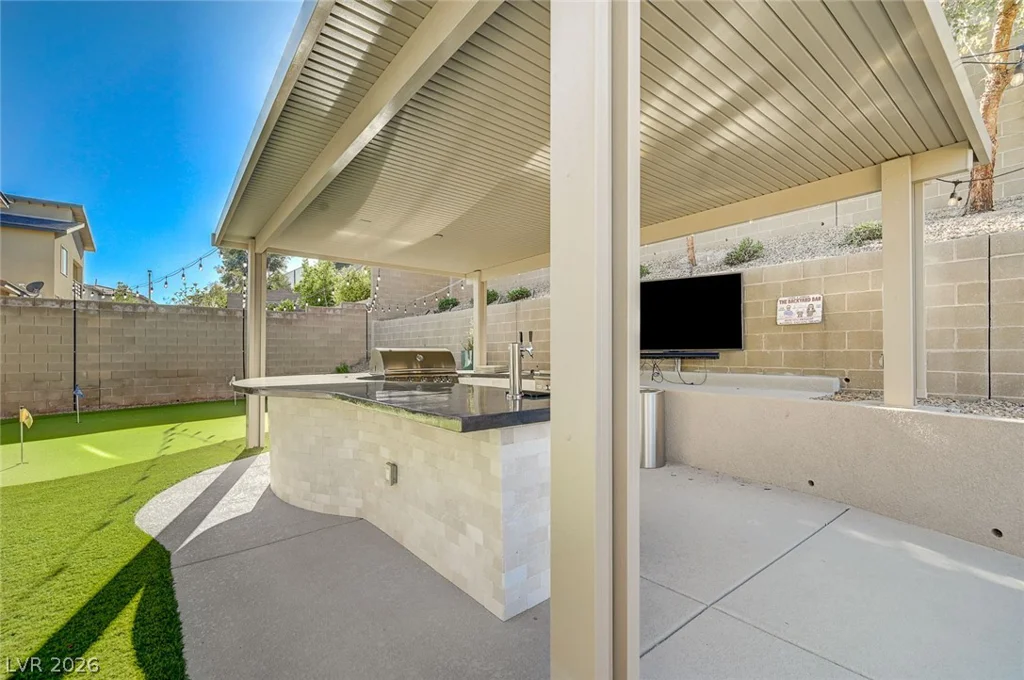 12428 Pine Bend, Las Vegas, NV 89138