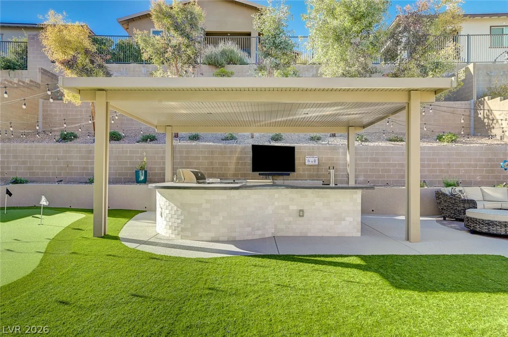 12428 Pine Bend, Las Vegas, NV 89138