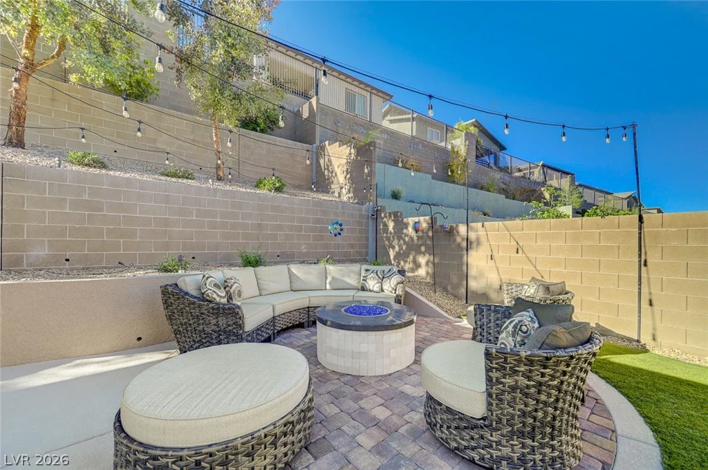 12428 Pine Bend, Las Vegas, NV 89138