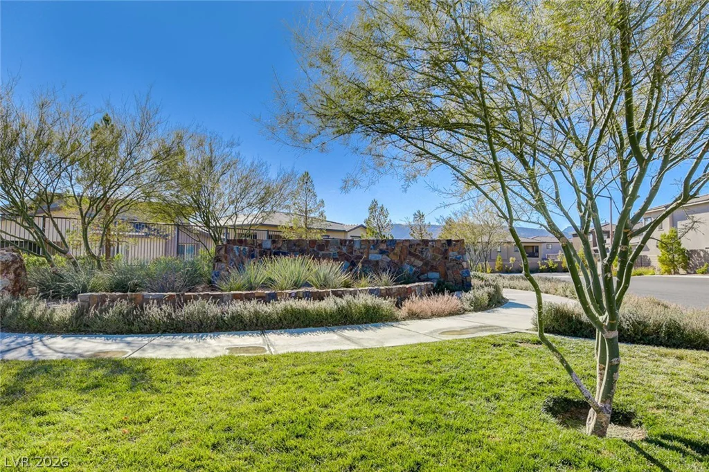 12428 Pine Bend, Las Vegas, NV 89138