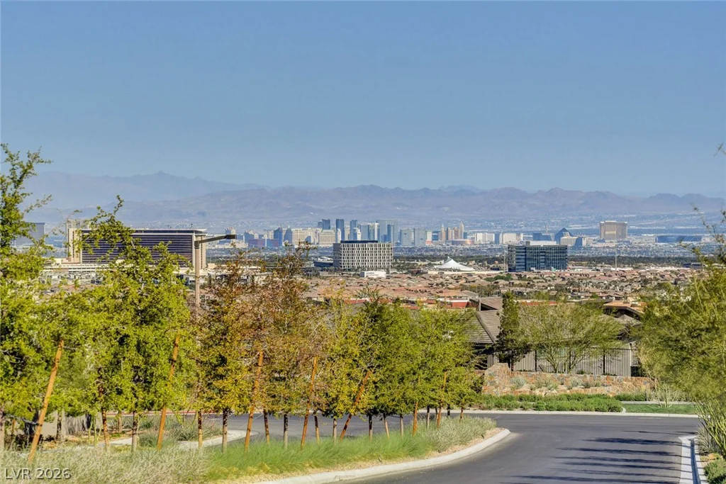 12428 Pine Bend, Las Vegas, NV 89138