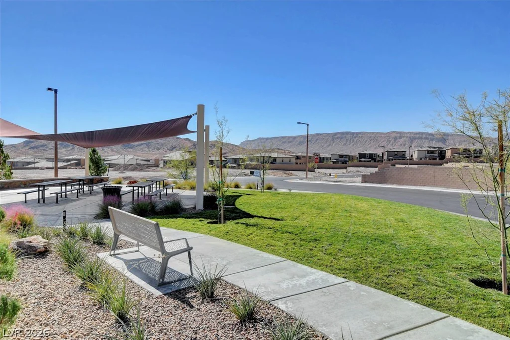 12428 Pine Bend, Las Vegas, NV 89138
