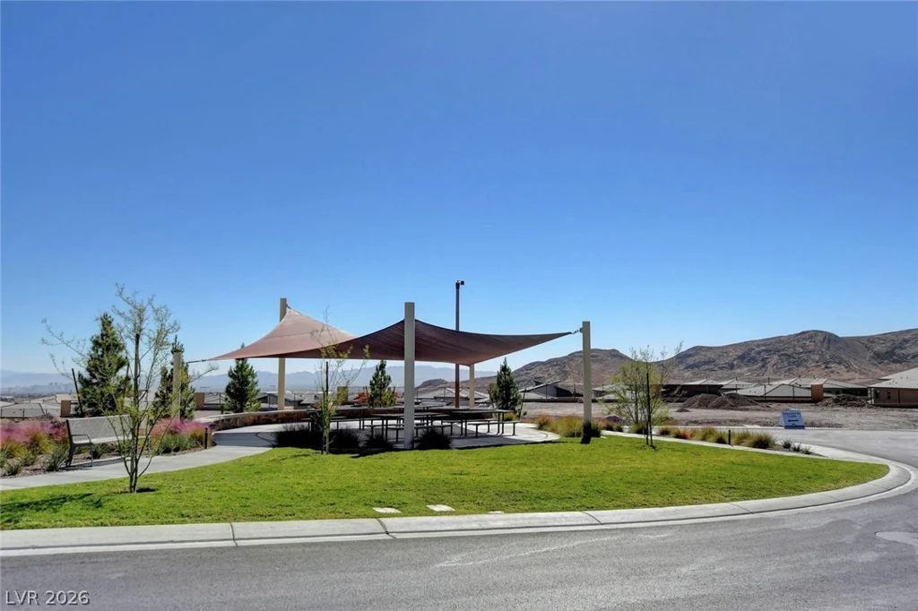 12428 Pine Bend, Las Vegas, NV 89138