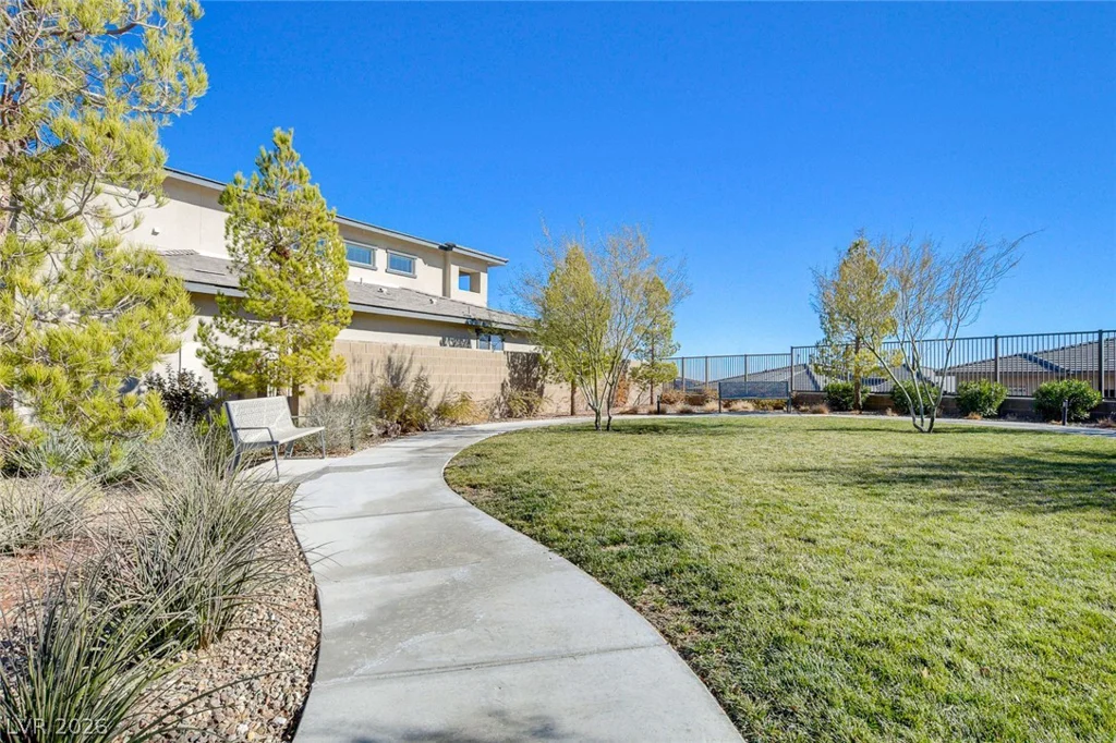 12428 Pine Bend, Las Vegas, NV 89138