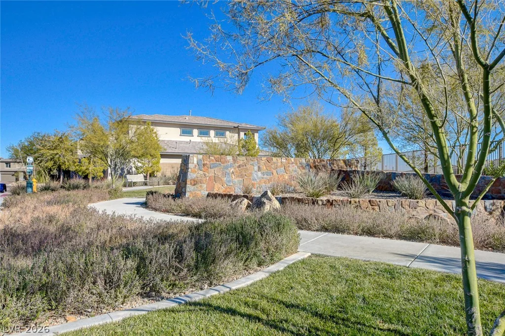 12428 Pine Bend, Las Vegas, NV 89138