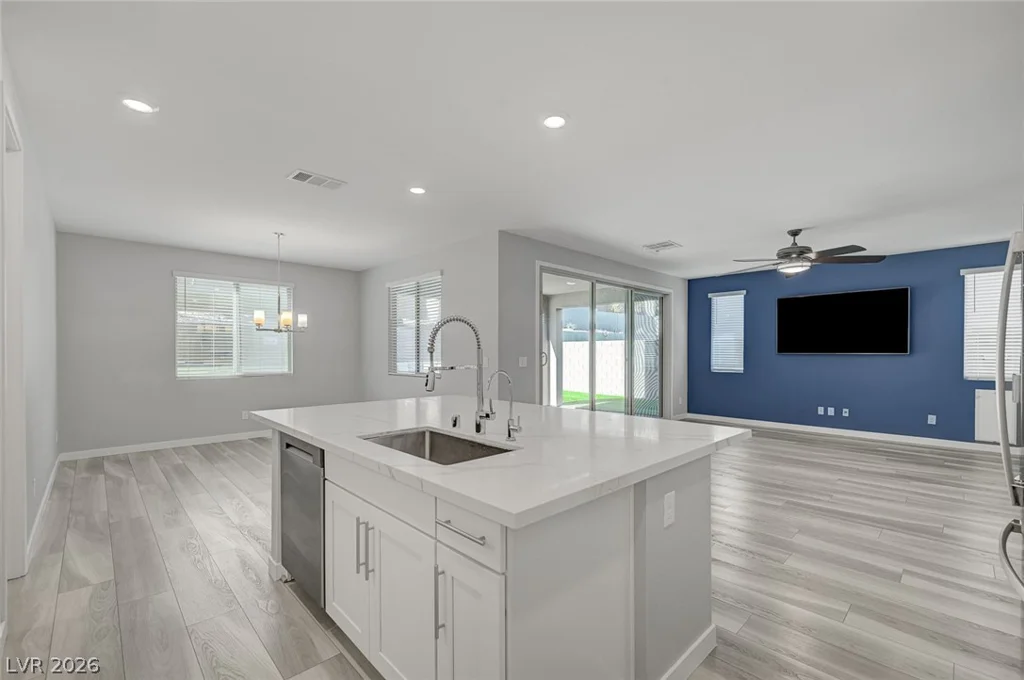 12428 Pine Bend, Las Vegas, NV 89138