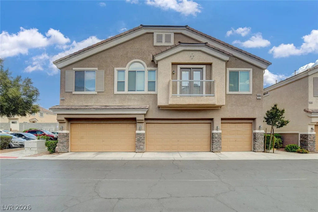1571 Rusty Ridge, Henderson, NV 89002