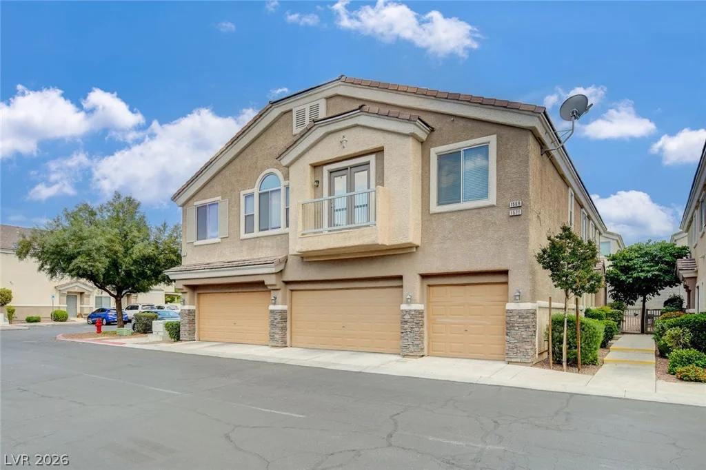 1571 Rusty Ridge, Henderson, NV 89002