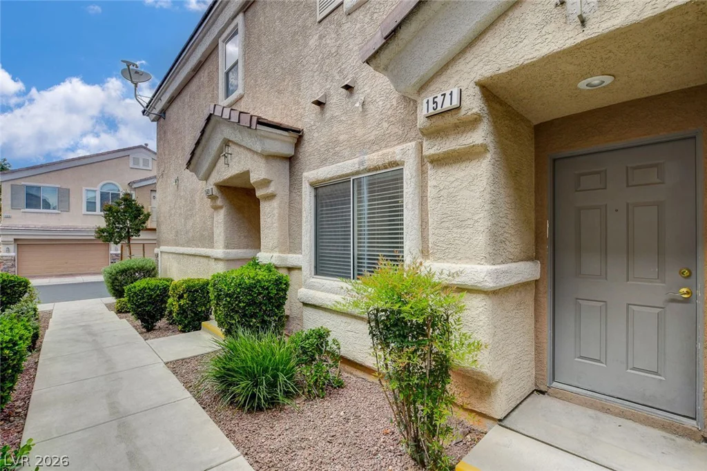 1571 Rusty Ridge, Henderson, NV 89002