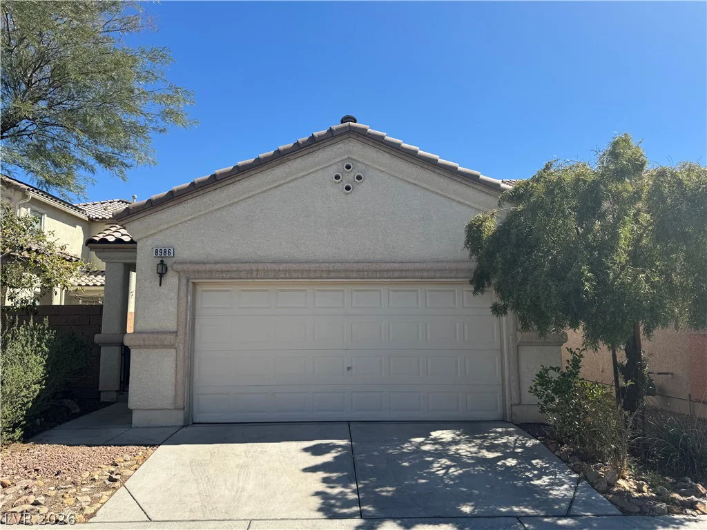 8986 Ellenbrook, Las Vegas, NV 89148