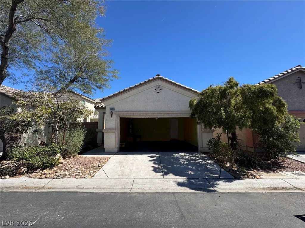 8986 Ellenbrook, Las Vegas, NV 89148