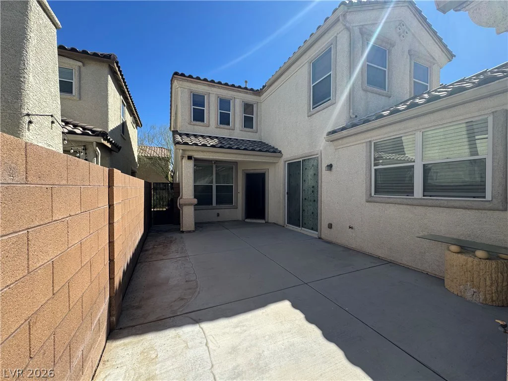 8986 Ellenbrook, Las Vegas, NV 89148