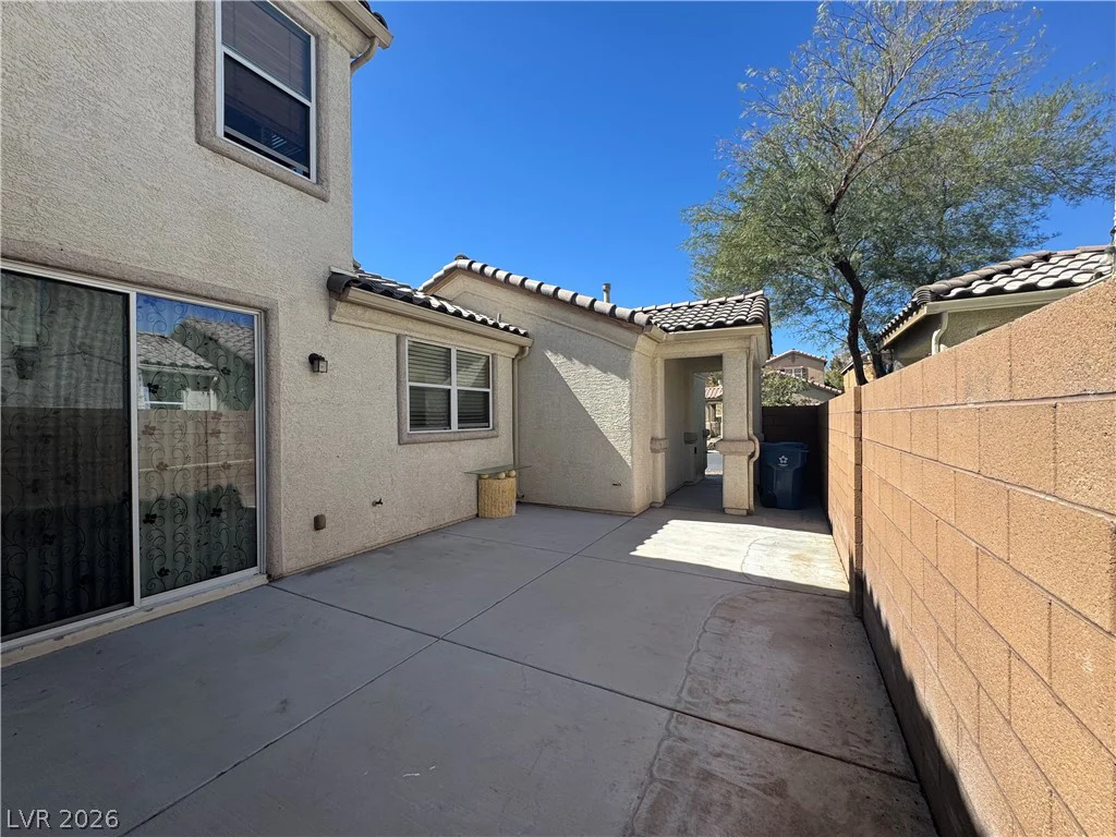 8986 Ellenbrook, Las Vegas, NV 89148