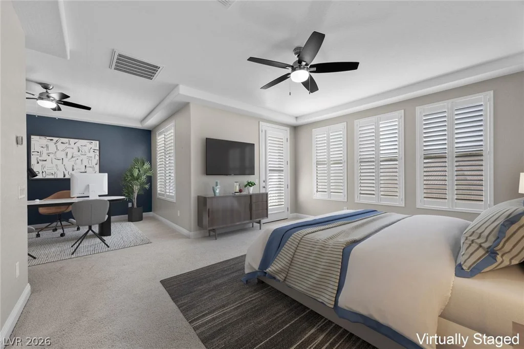 3443 Royal Fortune, Las Vegas, NV 89141