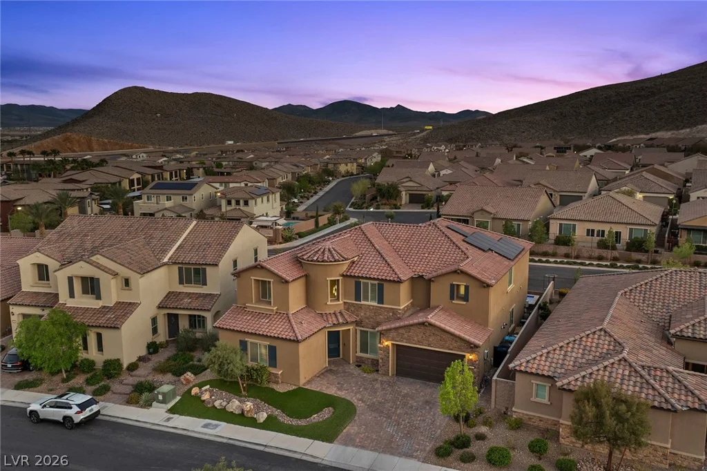 3443 Royal Fortune, Las Vegas, NV 89141