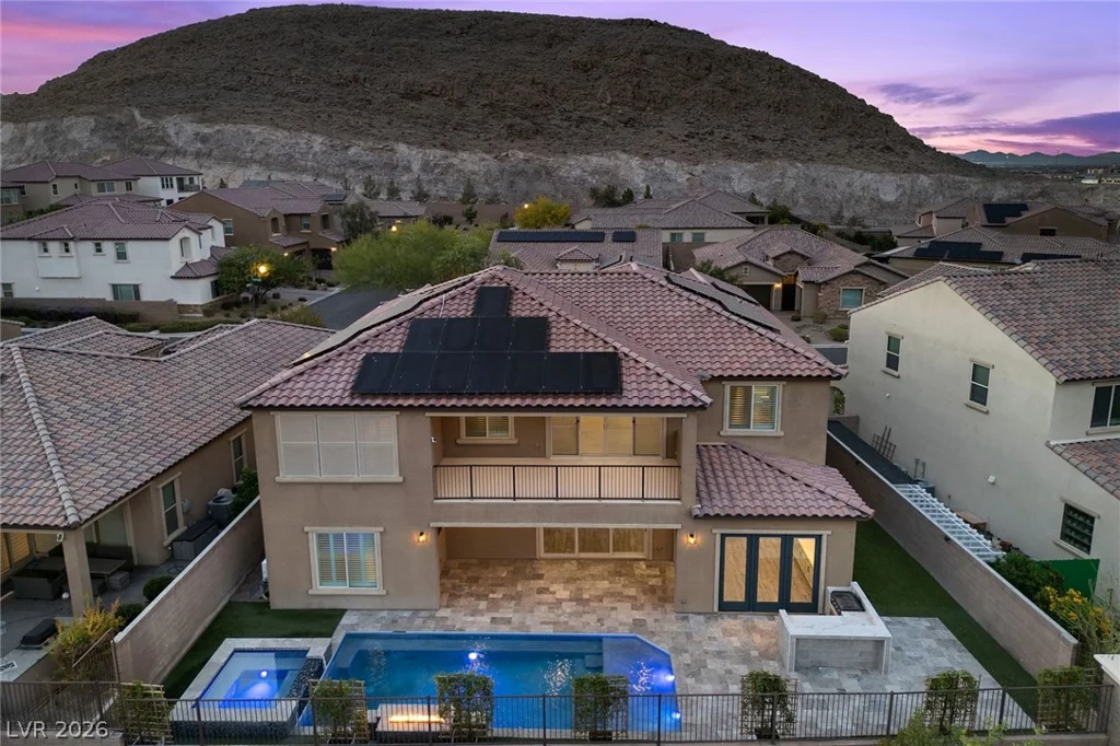 3443 Royal Fortune, Las Vegas, NV 89141
