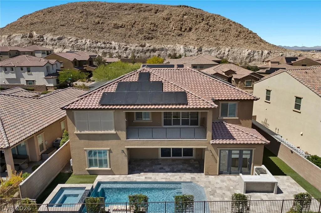 3443 Royal Fortune, Las Vegas, NV 89141