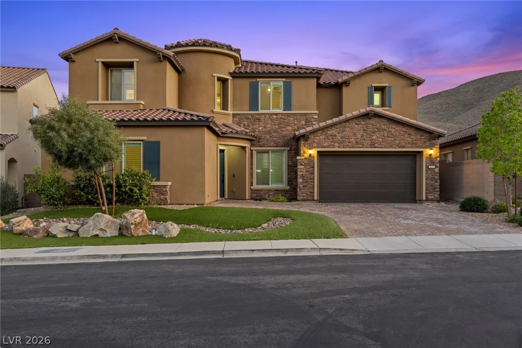 3443 Royal Fortune, Las Vegas, NV 89141