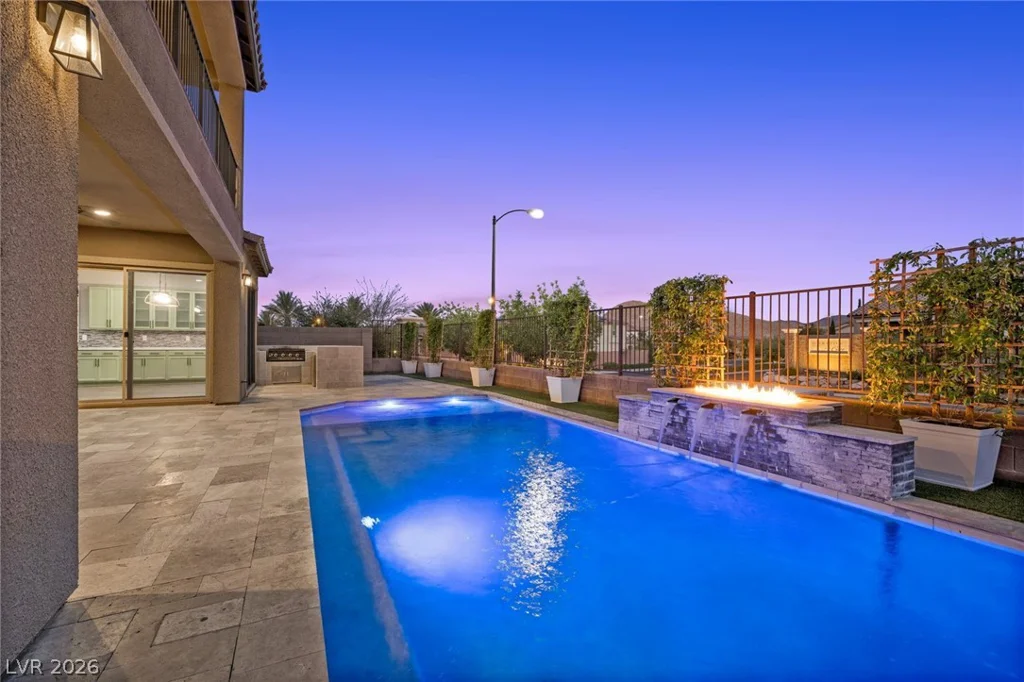 3443 Royal Fortune, Las Vegas, NV 89141