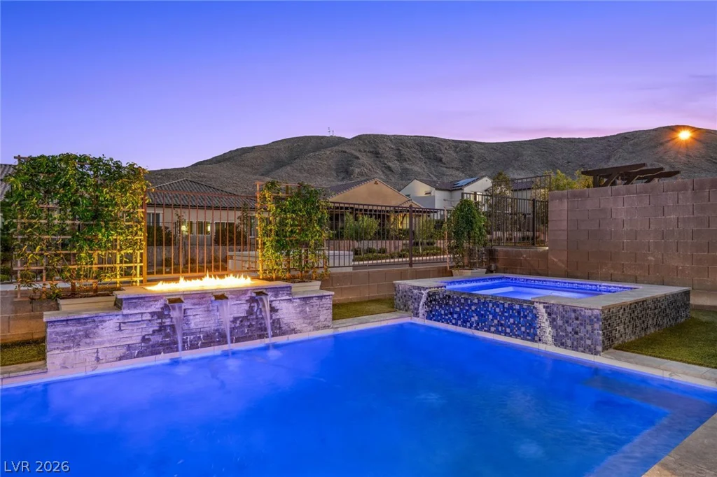 3443 Royal Fortune, Las Vegas, NV 89141