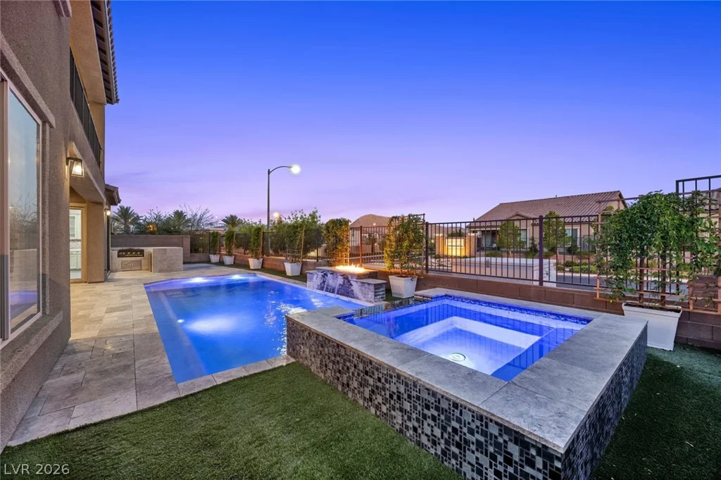 3443 Royal Fortune, Las Vegas, NV 89141