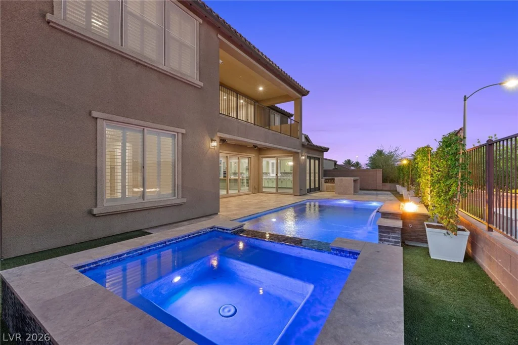 3443 Royal Fortune, Las Vegas, NV 89141
