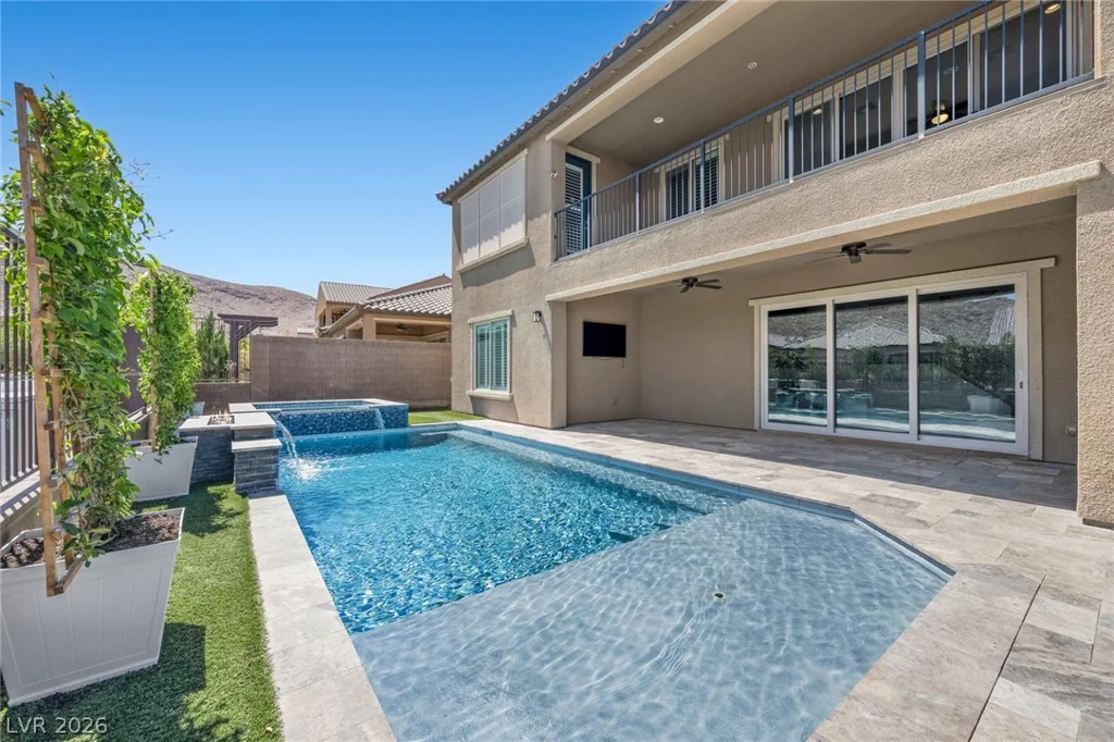 3443 Royal Fortune, Las Vegas, NV 89141