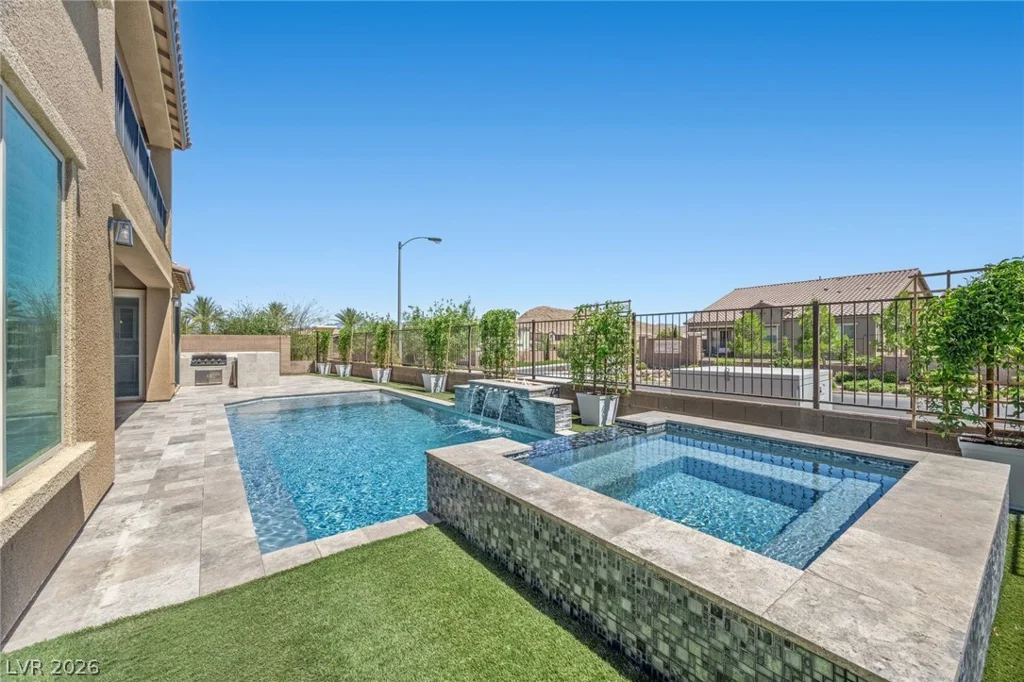 3443 Royal Fortune, Las Vegas, NV 89141