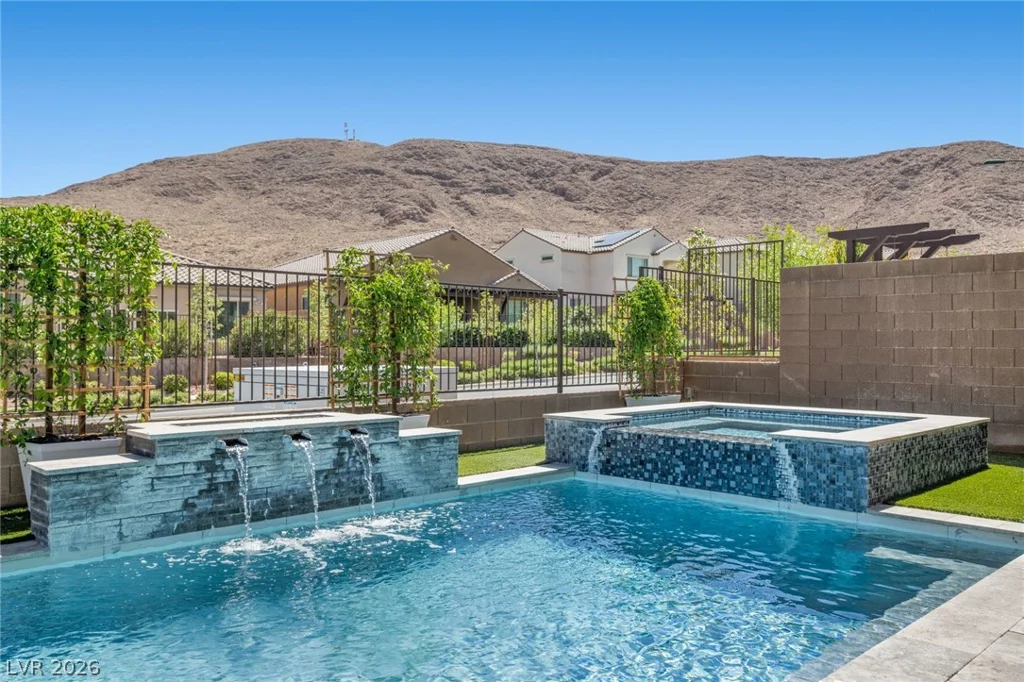 3443 Royal Fortune, Las Vegas, NV 89141