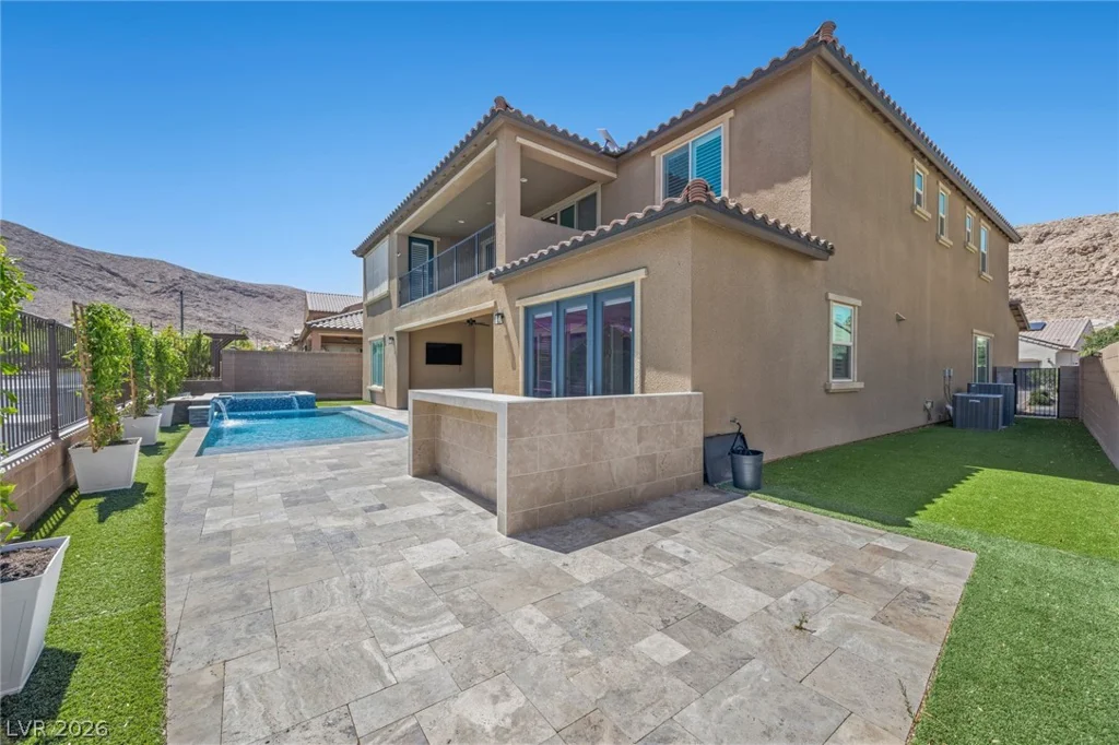 3443 Royal Fortune, Las Vegas, NV 89141