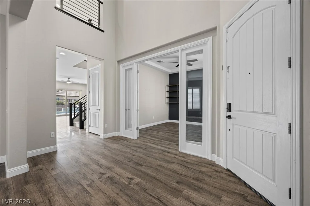 3443 Royal Fortune, Las Vegas, NV 89141