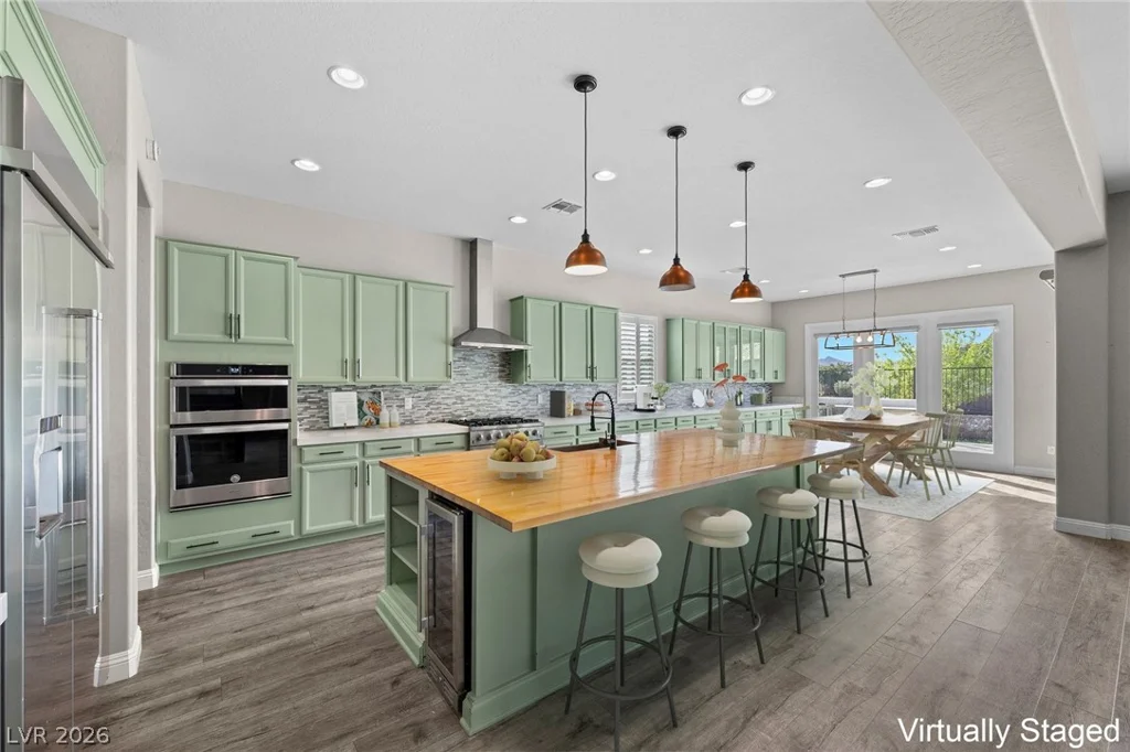 3443 Royal Fortune, Las Vegas, NV 89141