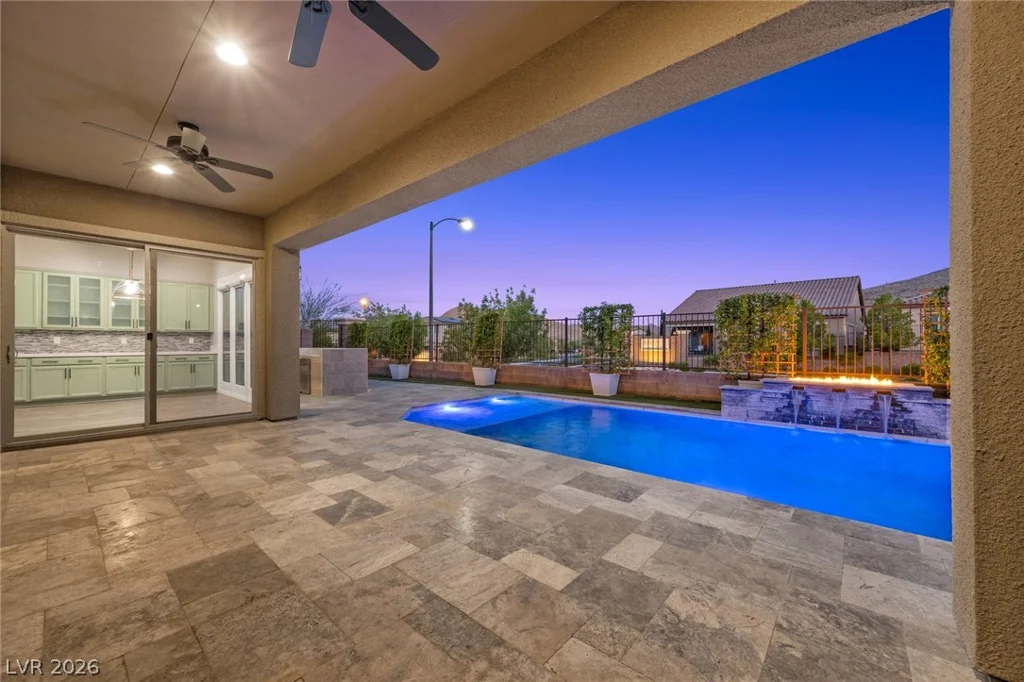 3443 Royal Fortune, Las Vegas, NV 89141