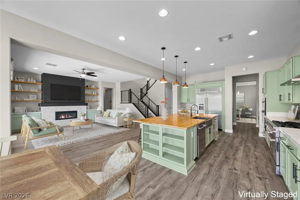 3443 Royal Fortune, Las Vegas, NV 89141
