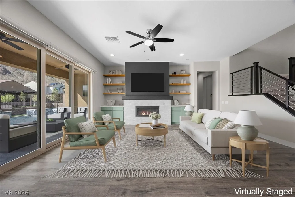 3443 Royal Fortune, Las Vegas, NV 89141