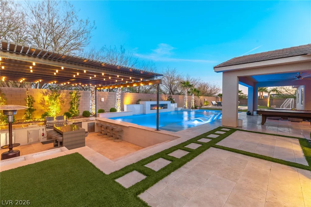 8188 Sweetwater Creek, Las Vegas, NV 89113