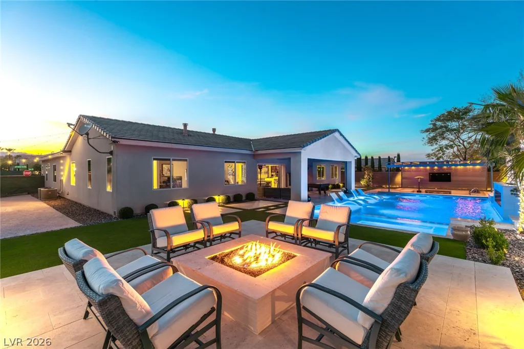 8188 Sweetwater Creek, Las Vegas, NV 89113