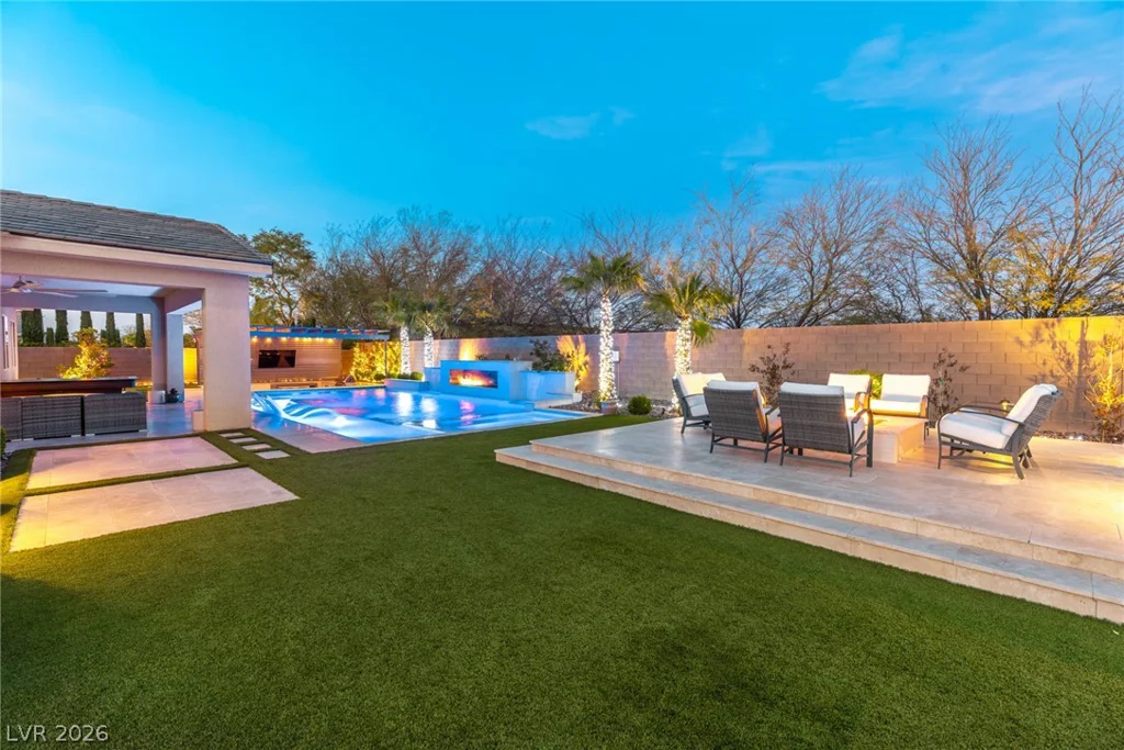 8188 Sweetwater Creek, Las Vegas, NV 89113