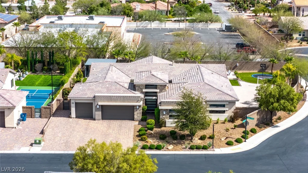 8188 Sweetwater Creek, Las Vegas, NV 89113