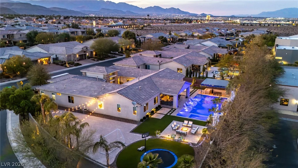 8188 Sweetwater Creek, Las Vegas, NV 89113