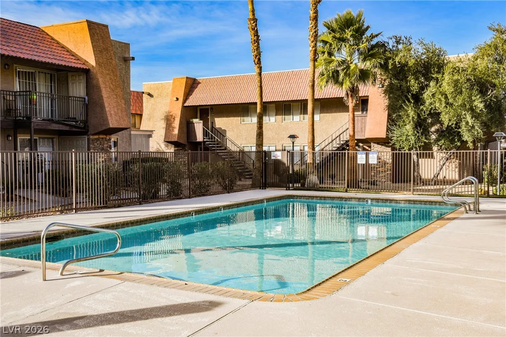 4921 Indian River, Las Vegas, NV 89103