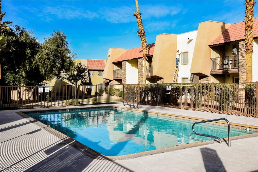 4921 Indian River, Las Vegas, NV 89103